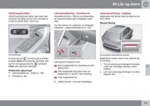 Volvo-XC60-I-1-FL-Bilens-instruktionsbog page 163 min