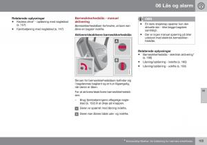 Volvo-XC60-I-1-FL-Bilens-instruktionsbog page 167 min