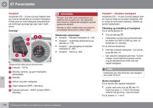 Volvo-XC60-I-1-FL-Bilens-instruktionsbog page 180 min