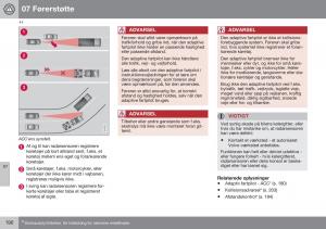 Volvo-XC60-I-1-FL-Bilens-instruktionsbog page 192 min