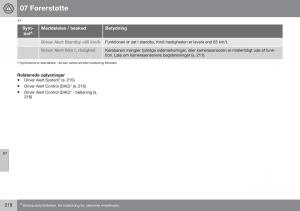 Volvo-XC60-I-1-FL-Bilens-instruktionsbog page 220 min