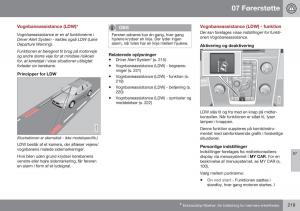 Volvo-XC60-I-1-FL-Bilens-instruktionsbog page 221 min