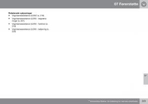 Volvo-XC60-I-1-FL-Bilens-instruktionsbog page 225 min