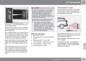 Volvo-XC60-I-1-FL-Bilens-instruktionsbog page 227 min