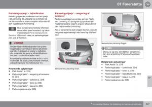 Volvo-XC60-I-1-FL-Bilens-instruktionsbog page 229 min