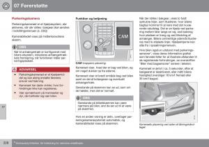 Volvo-XC60-I-1-FL-Bilens-instruktionsbog page 230 min