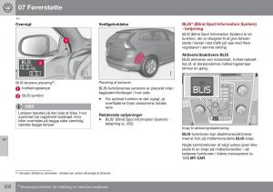 Volvo-XC60-I-1-FL-Bilens-instruktionsbog page 234 min