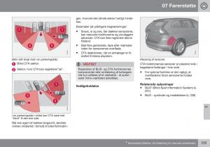 Volvo-XC60-I-1-FL-Bilens-instruktionsbog page 237 min