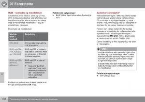 Volvo-XC60-I-1-FL-Bilens-instruktionsbog page 238 min