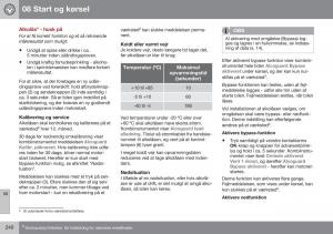 Volvo-XC60-I-1-FL-Bilens-instruktionsbog page 242 min