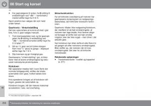 Volvo-XC60-I-1-FL-Bilens-instruktionsbog page 254 min