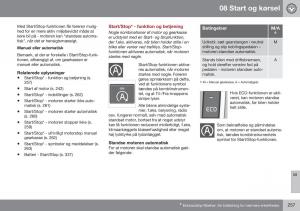 Volvo-XC60-I-1-FL-Bilens-instruktionsbog page 259 min