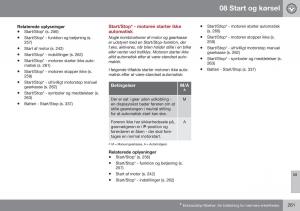 Volvo-XC60-I-1-FL-Bilens-instruktionsbog page 263 min