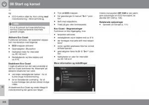 Volvo-XC60-I-1-FL-Bilens-instruktionsbog page 268 min