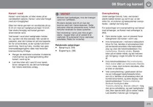 Volvo-XC60-I-1-FL-Bilens-instruktionsbog page 277 min