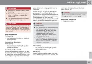 Volvo-XC60-I-1-FL-Bilens-instruktionsbog page 293 min