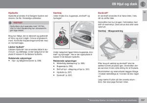 Volvo-XC60-I-1-FL-Bilens-instruktionsbog page 299 min