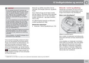 Volvo-XC60-I-1-FL-Bilens-instruktionsbog page 321 min