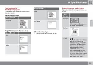 Volvo-XC60-I-1-FL-Bilens-instruktionsbog page 383 min