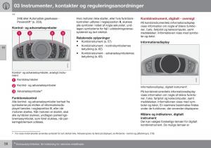 Volvo-XC60-I-1-FL-Bilens-instruktionsbog page 60 min