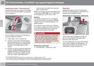 Volvo-XC60-I-1-FL-Bilens-instruktionsbog page 74 min