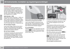 Volvo-XC60-I-1-FL-Bilens-instruktionsbog page 82 min