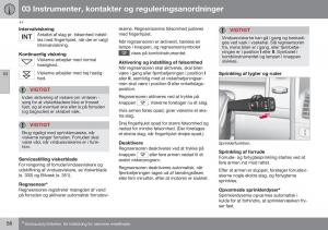 Volvo-XC60-I-1-FL-Bilens-instruktionsbog page 90 min