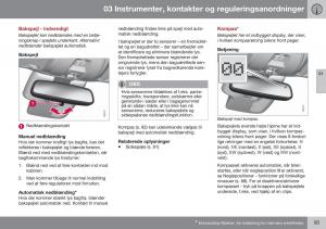 Volvo-XC60-I-1-FL-Bilens-instruktionsbog page 95 min