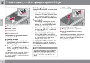 Volvo-XC60-I-1-FL-Bilens-instruktionsbog page 98 min