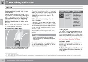 Volvo-XC60-I-1-FL-owners-manual page 104 min