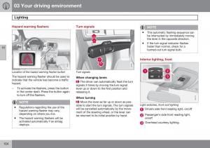 Volvo-XC60-I-1-FL-owners-manual page 106 min