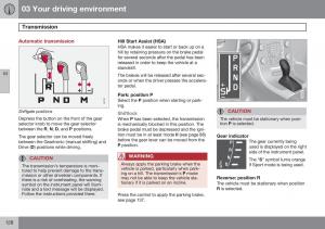 Volvo-XC60-I-1-FL-owners-manual page 130 min