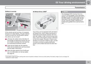 Volvo-XC60-I-1-FL-owners-manual page 133 min