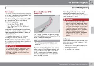 Volvo-XC60-I-1-FL-owners-manual page 179 min