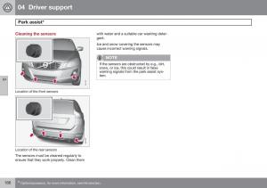 Volvo-XC60-I-1-FL-owners-manual page 188 min