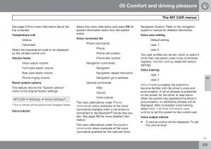 Volvo-XC60-I-1-FL-owners-manual page 207 min