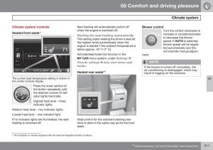 Volvo-XC60-I-1-FL-owners-manual page 213 min