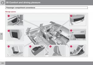 Volvo-XC60-I-1-FL-owners-manual page 226 min