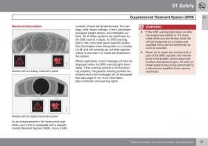 Volvo-XC60-I-1-FL-owners-manual page 23 min