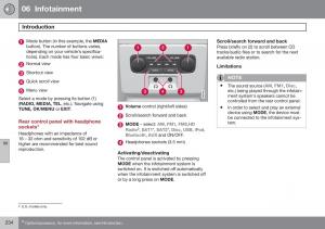 Volvo-XC60-I-1-FL-owners-manual page 236 min