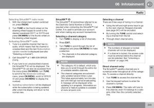 Volvo-XC60-I-1-FL-owners-manual page 247 min