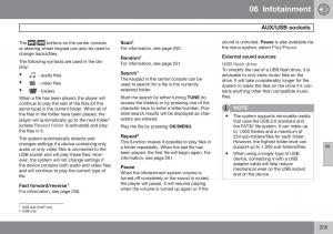 Volvo-XC60-I-1-FL-owners-manual page 257 min