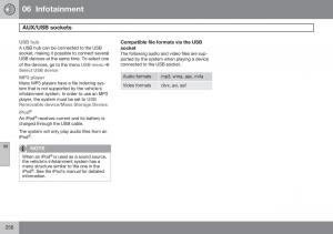 Volvo-XC60-I-1-FL-owners-manual page 258 min