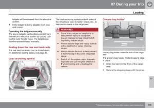 Volvo-XC60-I-1-FL-owners-manual page 287 min