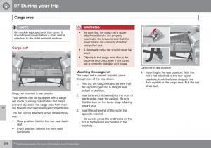 Volvo-XC60-I-1-FL-owners-manual page 290 min