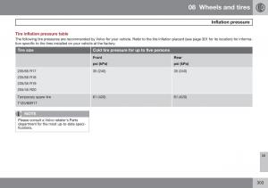 Volvo-XC60-I-1-FL-owners-manual page 305 min