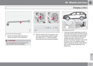 Volvo-XC60-I-1-FL-owners-manual page 321 min