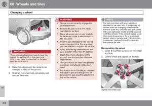 Volvo-XC60-I-1-FL-owners-manual page 322 min