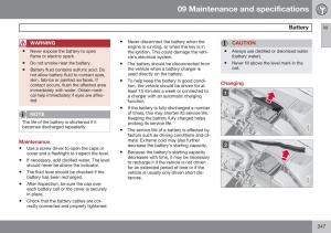 Volvo-XC60-I-1-FL-owners-manual page 349 min