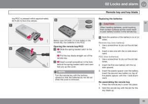 Volvo-XC60-I-1-FL-owners-manual page 67 min